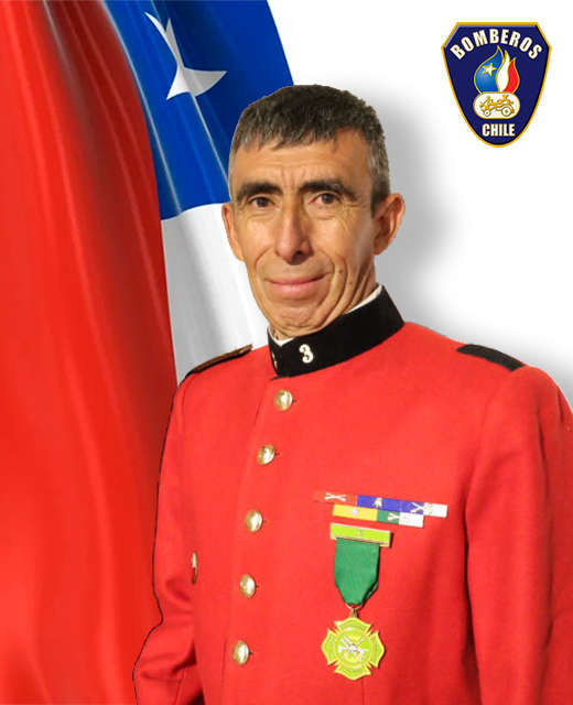 Rubén Villagra Bravo